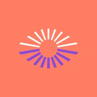 Network Eye Logo