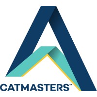 Catmasters Logo