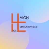 Haigh Communications Logo