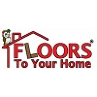 Floors To Your Home Logo