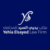 Yehia Elsayed Law Firm Logo
