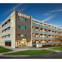 Quest Bundoora Logo
