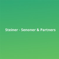 Steiner - Senoner & Partners Logo