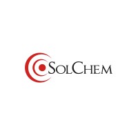 SOLCHEM d.o.o. Logo
