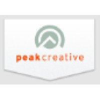 Peak Creative Logo