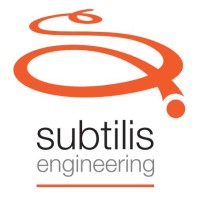Subtilis Engineering Logo