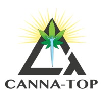 Canna-Top Logo