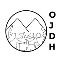 Observatorio de Juventudes y Derechos Humanos Logo
