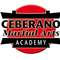Ceberano Martial Arts Academy Logo