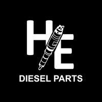 HEAVY ENGINE DIESEL PARTS E.I.R.L Logo