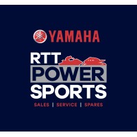 RTT POWERSPORTS Logo