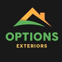 Options Exteriors Logo