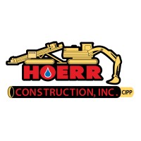 Hoerr Construction, Inc. Logo