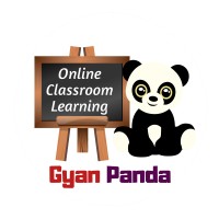Gyan Panda Logo