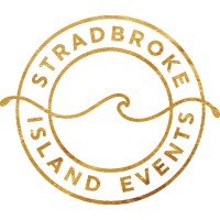 Stradbroke Island Events Logo