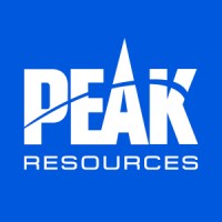 PEAK Resources, Inc. Logo
