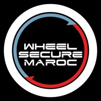 WHEELSECURE MAROC (officiel) Logo