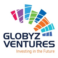 Globyz Ventures Philadelphia, Toronto, Mumbai Logo