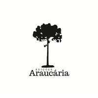 Editora Araucária Logo