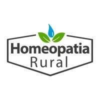 Homeopatia Rural Logo