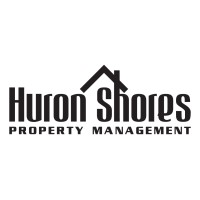 Huron Shores Property Management Logo