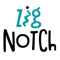ZIGnotch Logo
