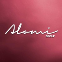 ALOMI GROUP Logo