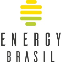ENERGY BRASIL SOLAR Logo