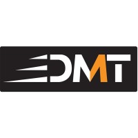 Di Mattia Transport Logo