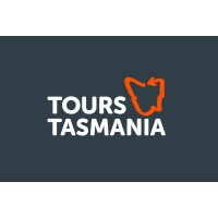 Tours Tasmania Logo