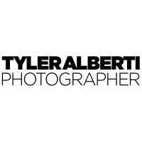 Tyler Alberti Photographer Logo