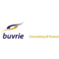 Buvrie Consultancy & Finance Logo