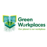 Green Workplaces Logo