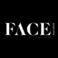 Face magazine Logo