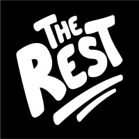 DESIGN THE REST! Logo