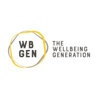 The Wellbeing Gen Logo