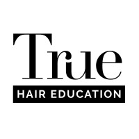 True Hair Education Logo