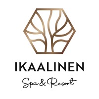Ikaalinen Spa & Resort Logo