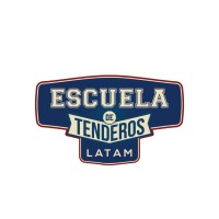 Escuela de tenderos LATAM Logo