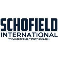 Schofield International Ltd Logo