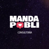 Manda Publi Consultoria Logo