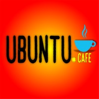 Ubuntu Cafe Logo