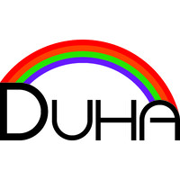 Duha Logo