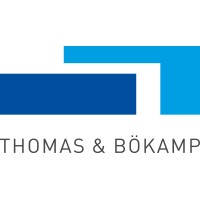Thomas & Bökamp Ingenieurgesellschaft mbH Logo