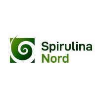SpirulinaNord Logo