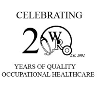 WorkRecover Logo