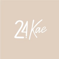 24Kae Logo