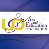 Upper Darby Arts & Education Foundation Logo