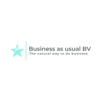 Business as usual BV Logo