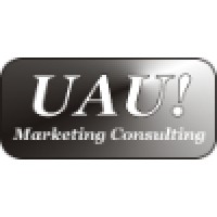 Uau Marketing Consulting Logo